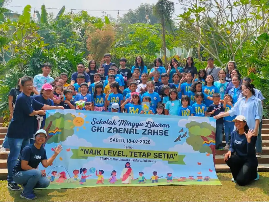 Sekolah Minggu