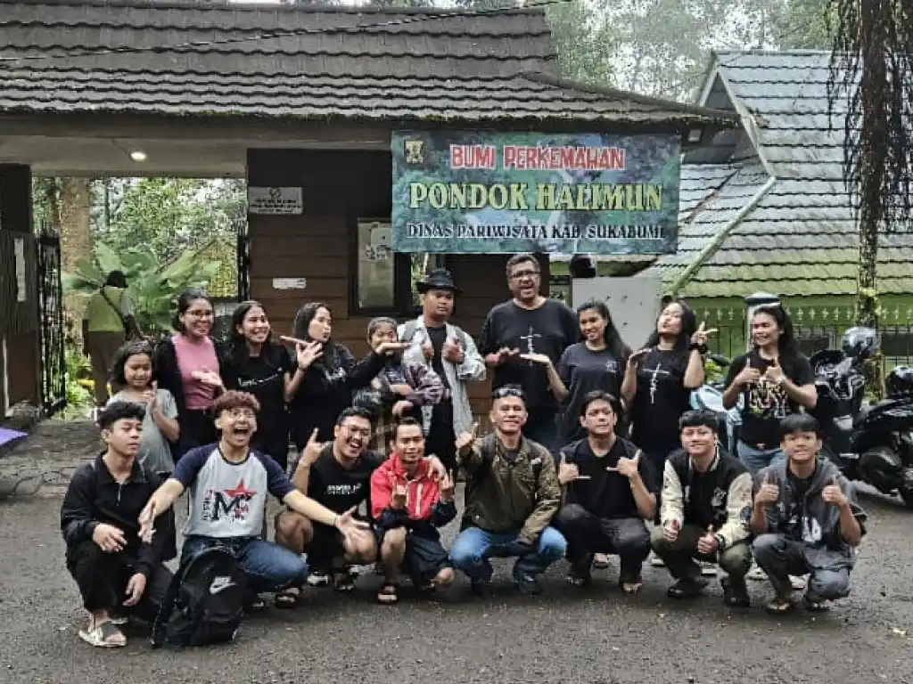 Persekutuan Pemuda